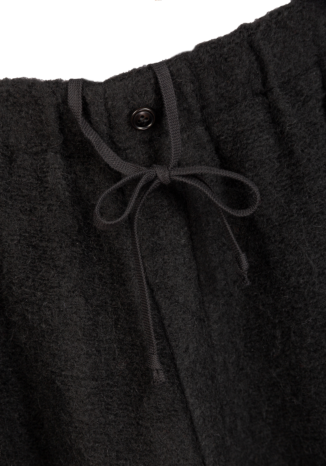 Брюки Yohji Yamamoto