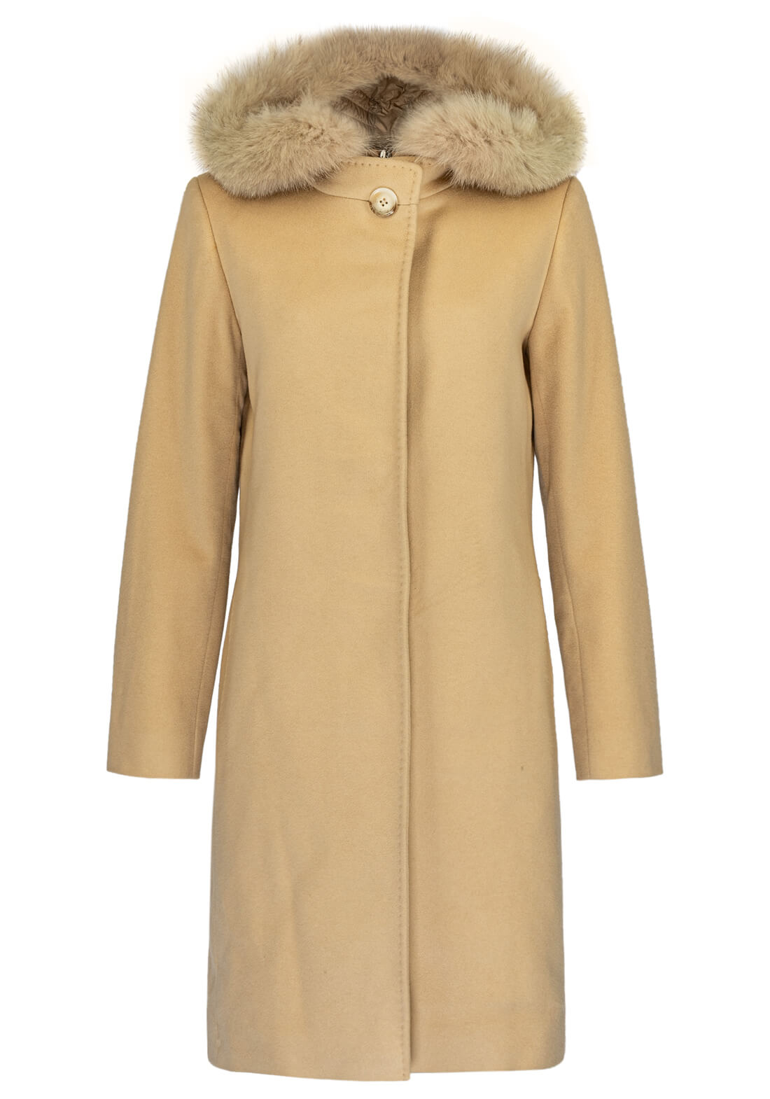 Пальто Cinzia Rocca