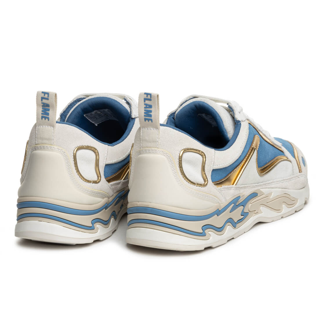 Кроссовки Sandro