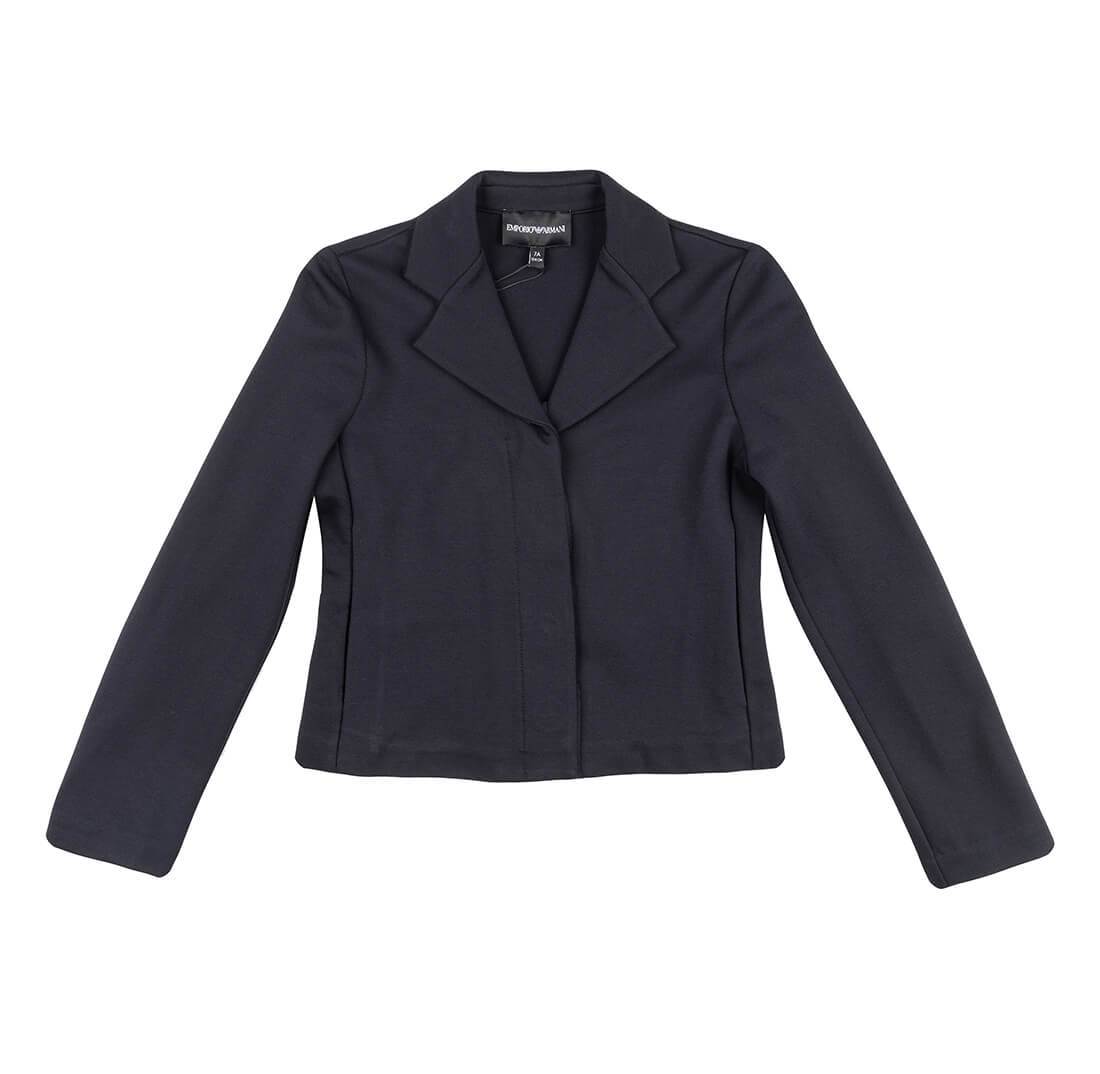 Жакет Emporio Armani
