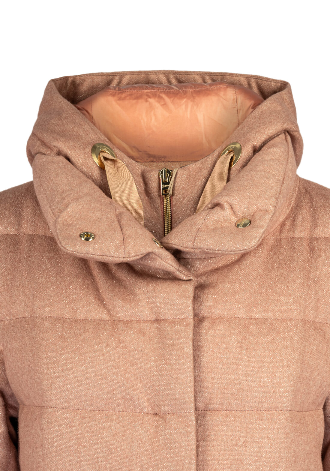 Пуховик Herno