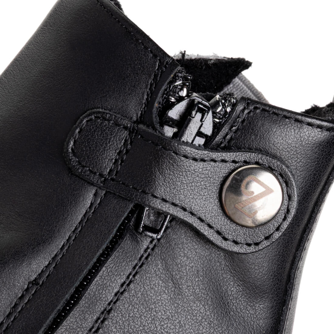 Ботинки Zecchino d'Oro