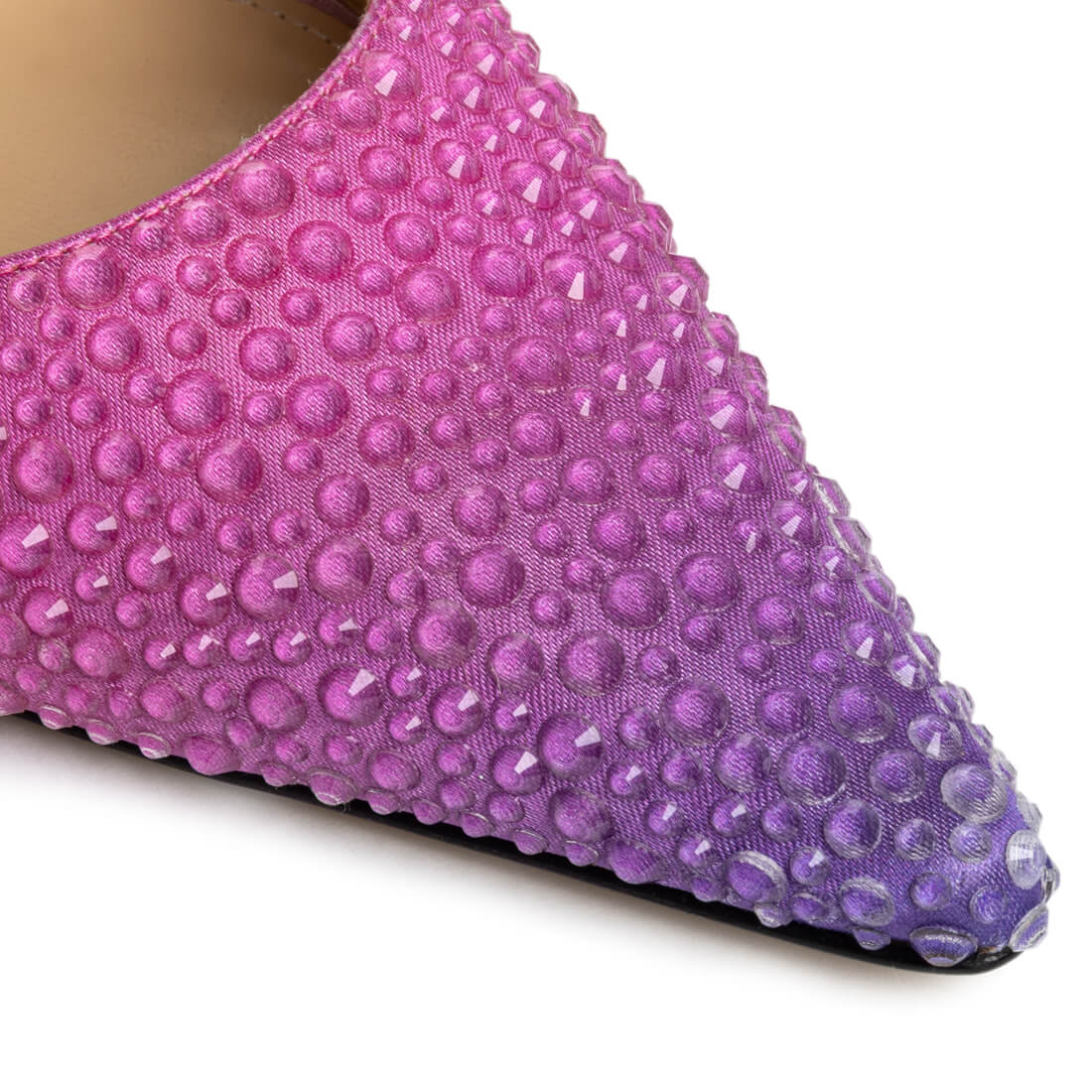 Босоножки MACH & MACH