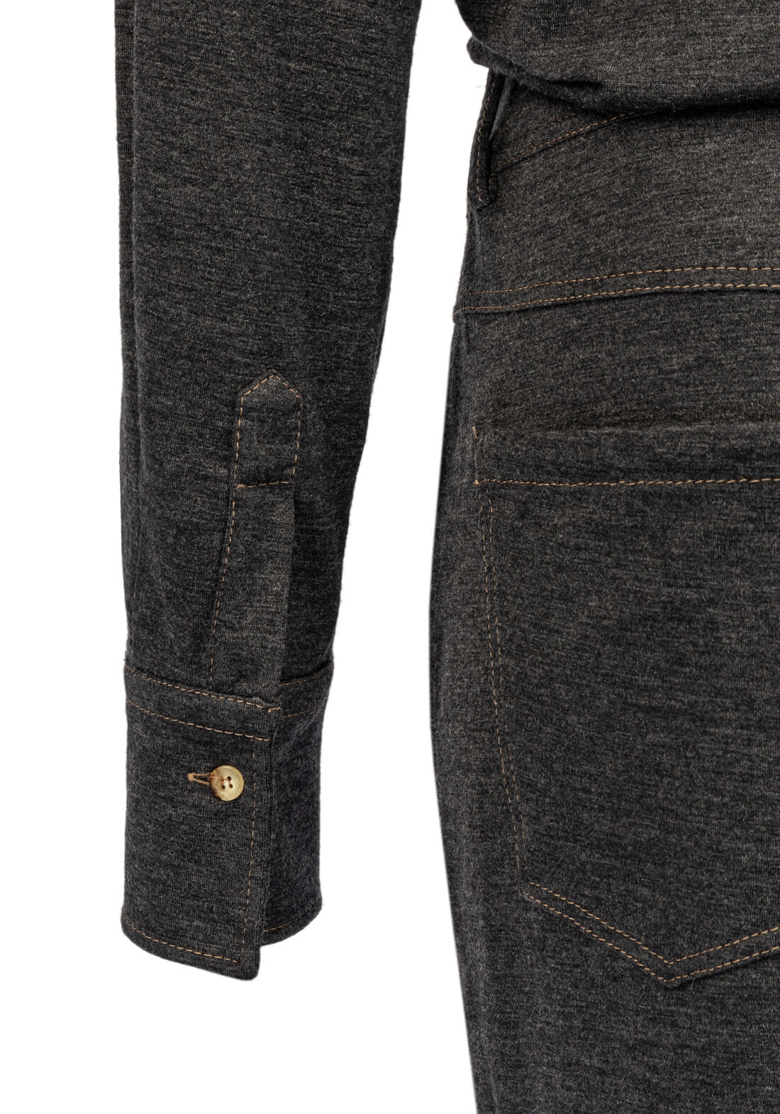 Платье Brunello Cucinelli