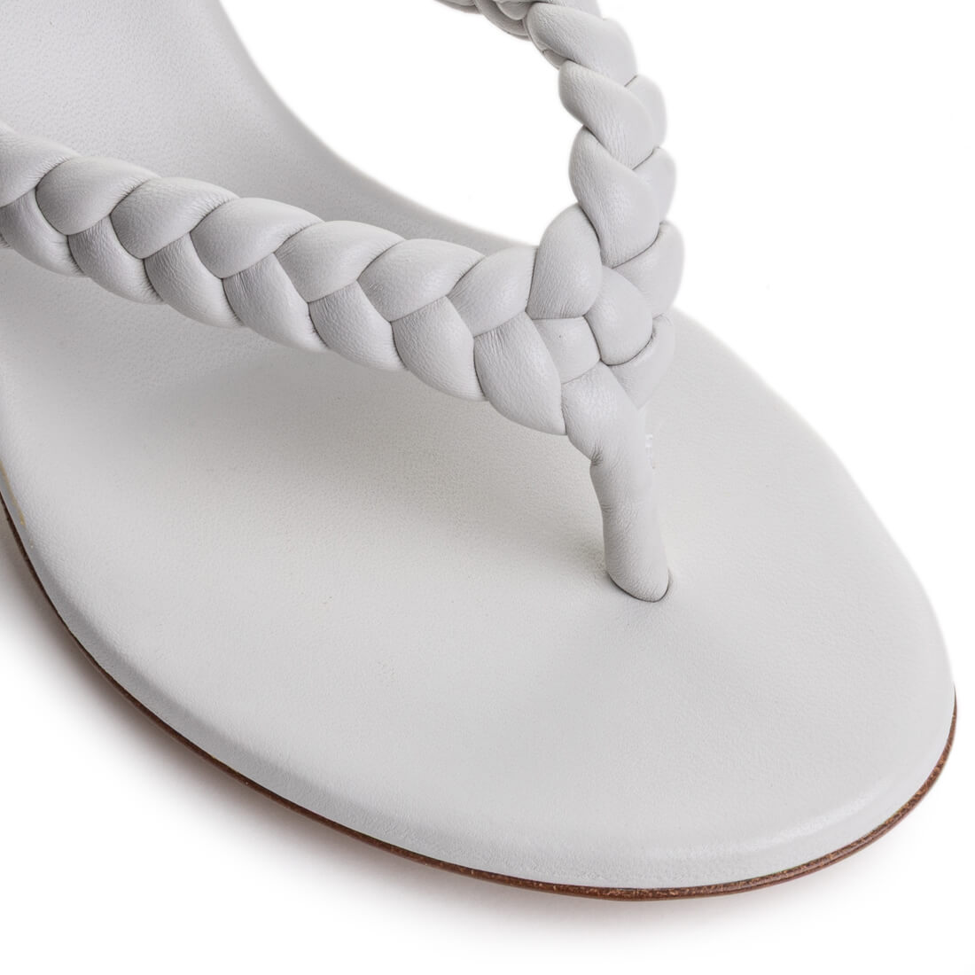 Мюли Gianvito Rossi