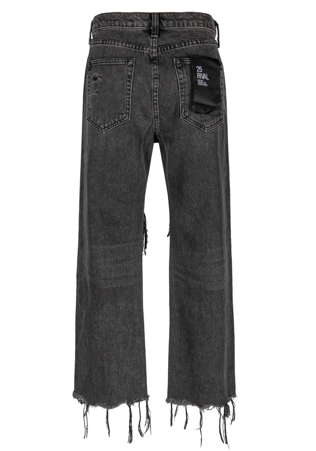 Джинсы Alexander Wang
