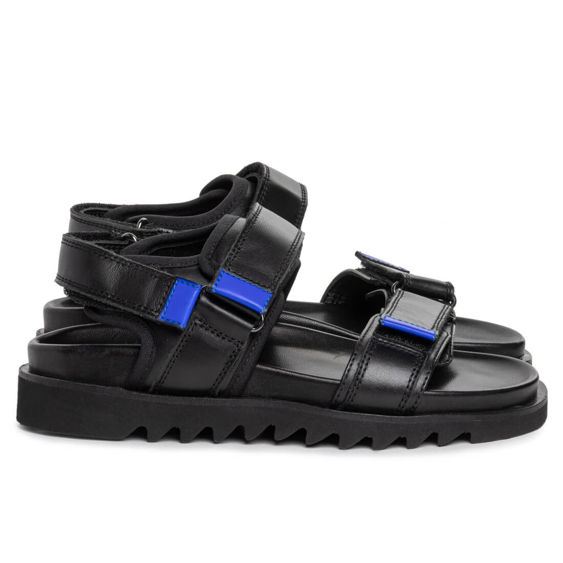 Сандалии Gallucci