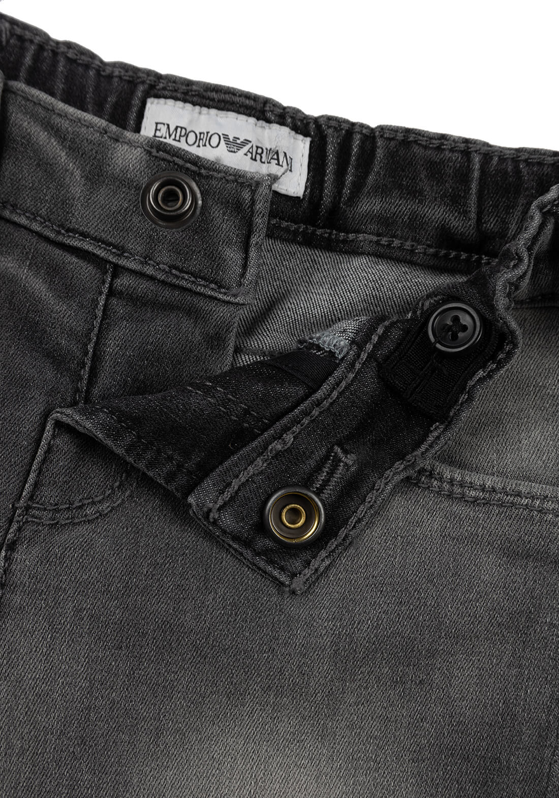 Джинсы Emporio Armani