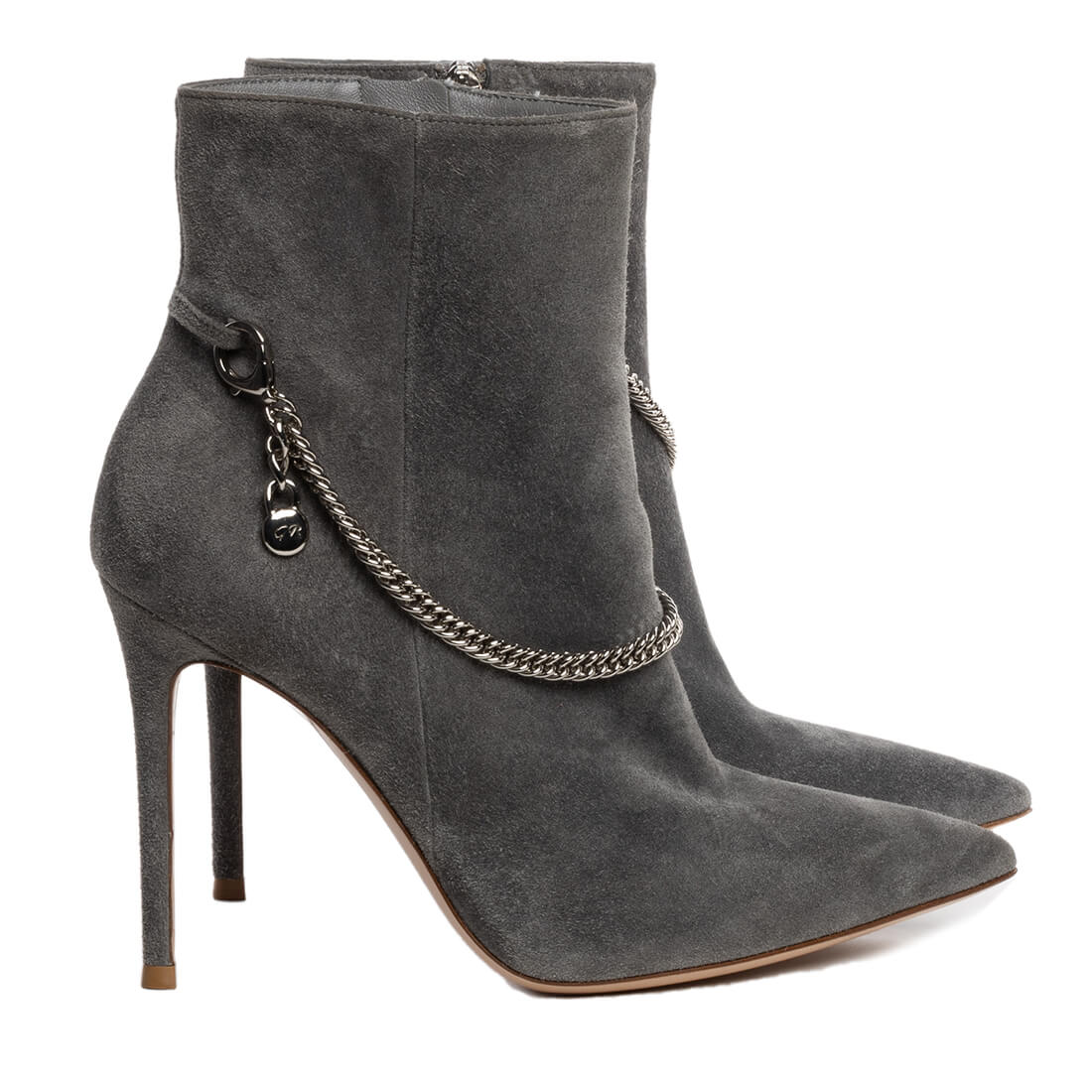 Ботильоны Gianvito Rossi