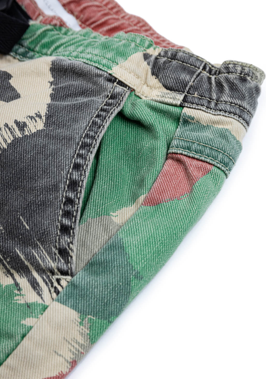 Джинсы Stella McCartney