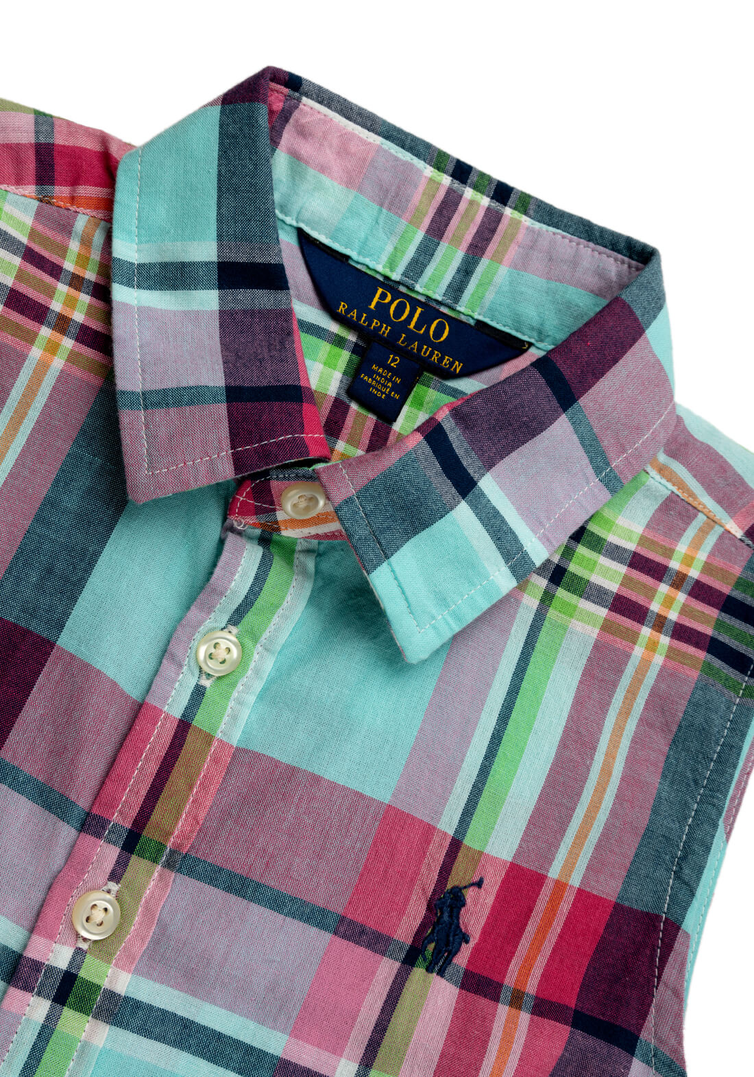 Платье Ralph Lauren