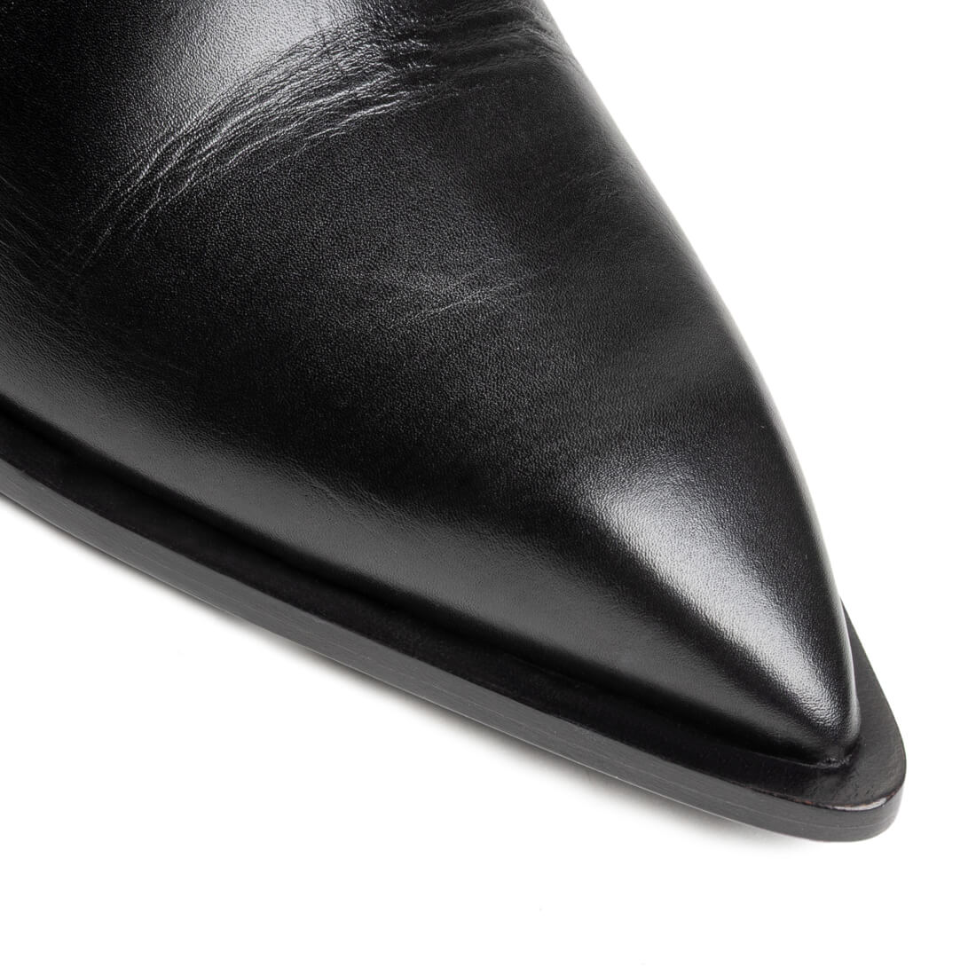 Ботинки Balmain