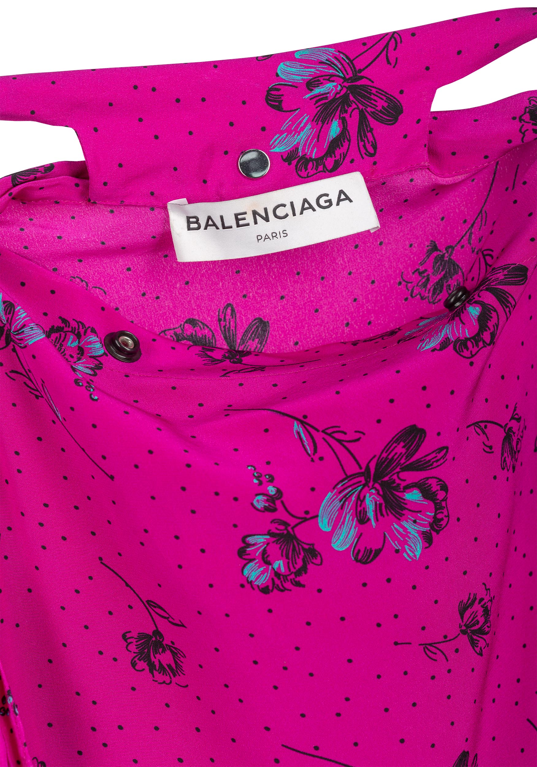 Топ Balenciaga