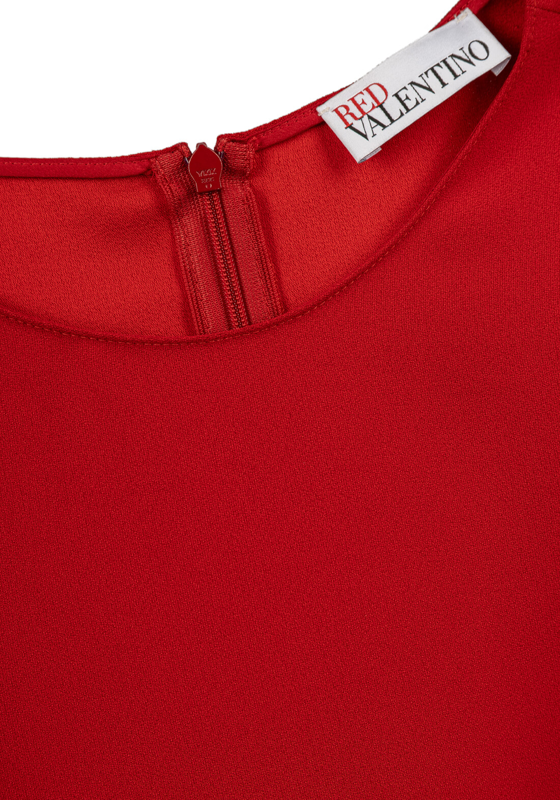 Топ Red Valentino