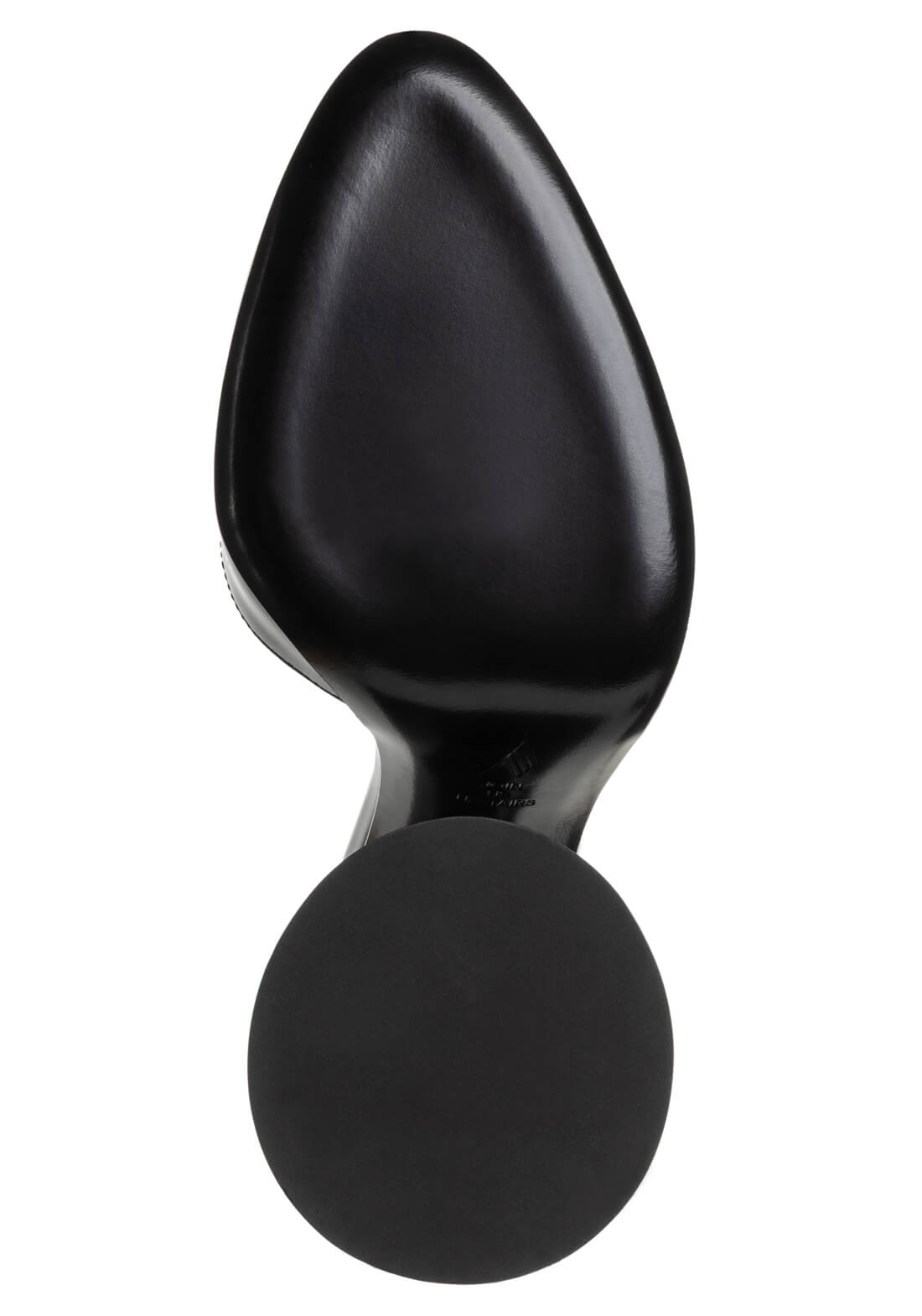 Туфли THE ATTICO