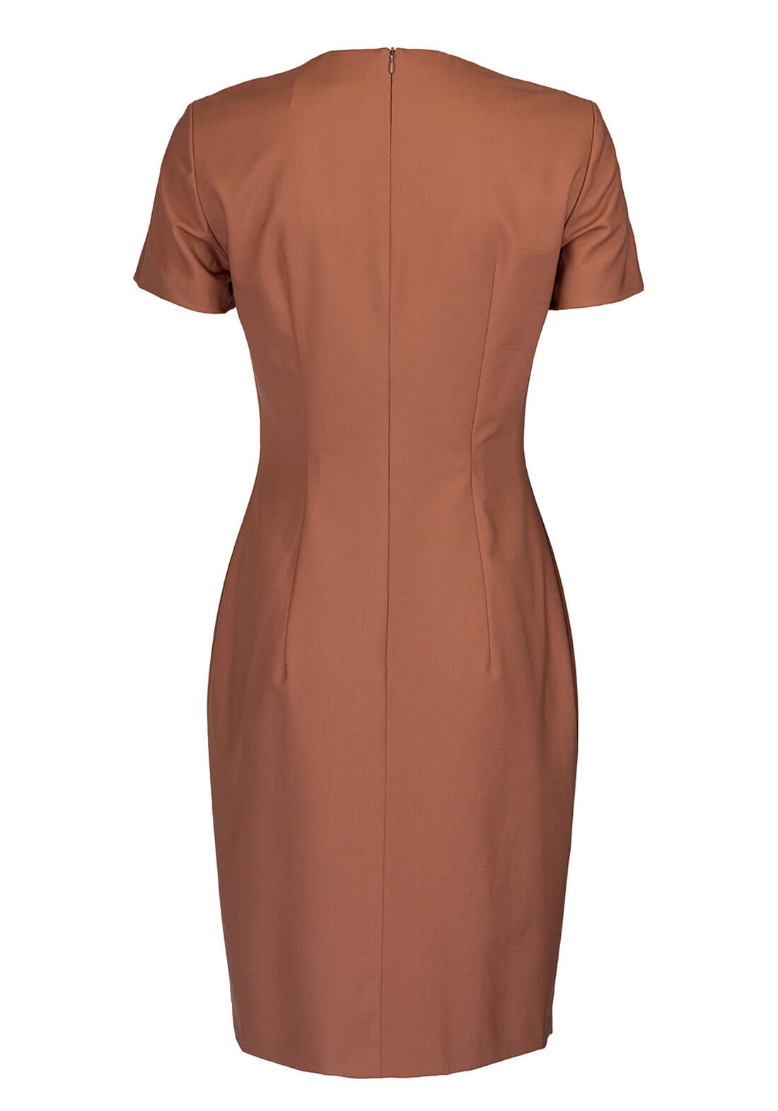 Платье Hugo Boss