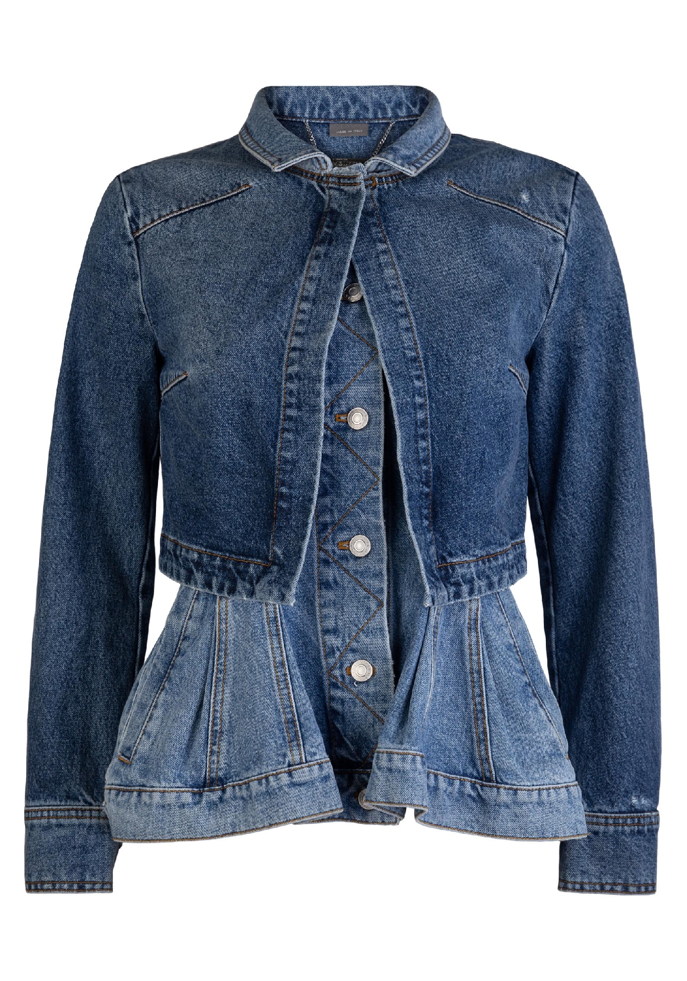 Куртка Alexander McQueen
