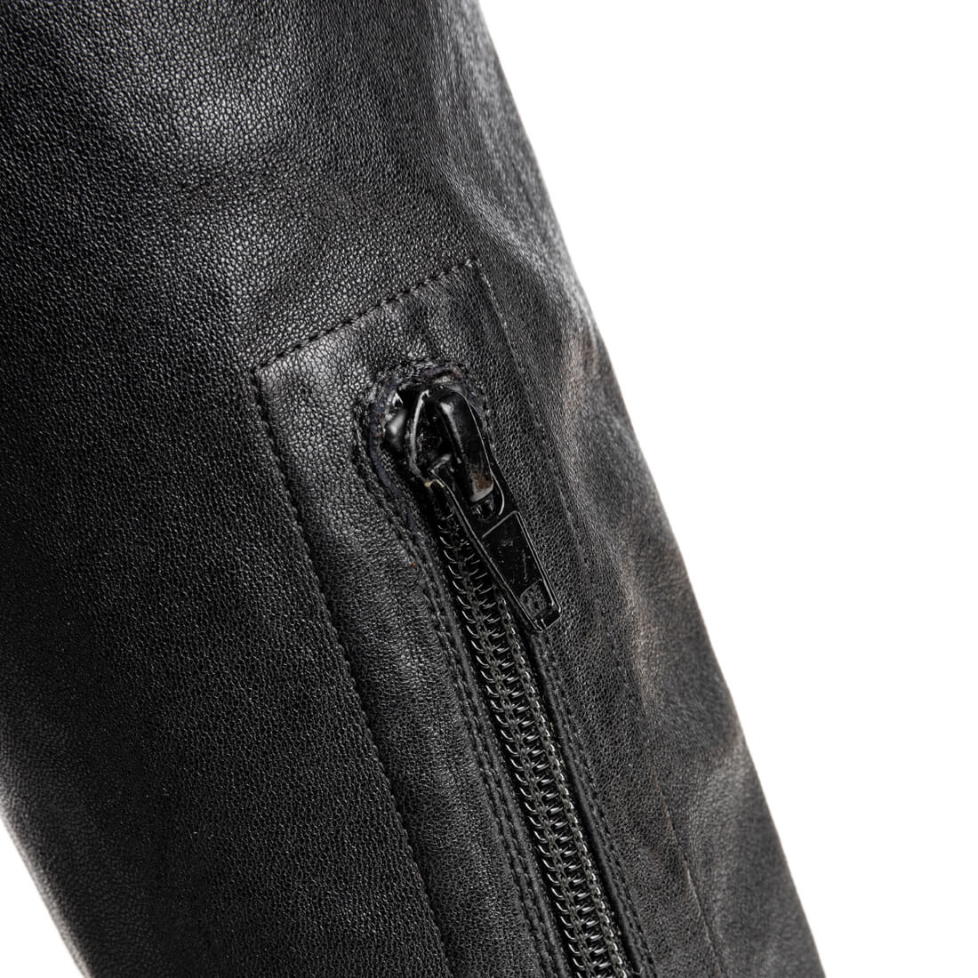 Ботфорты Bottega Veneta