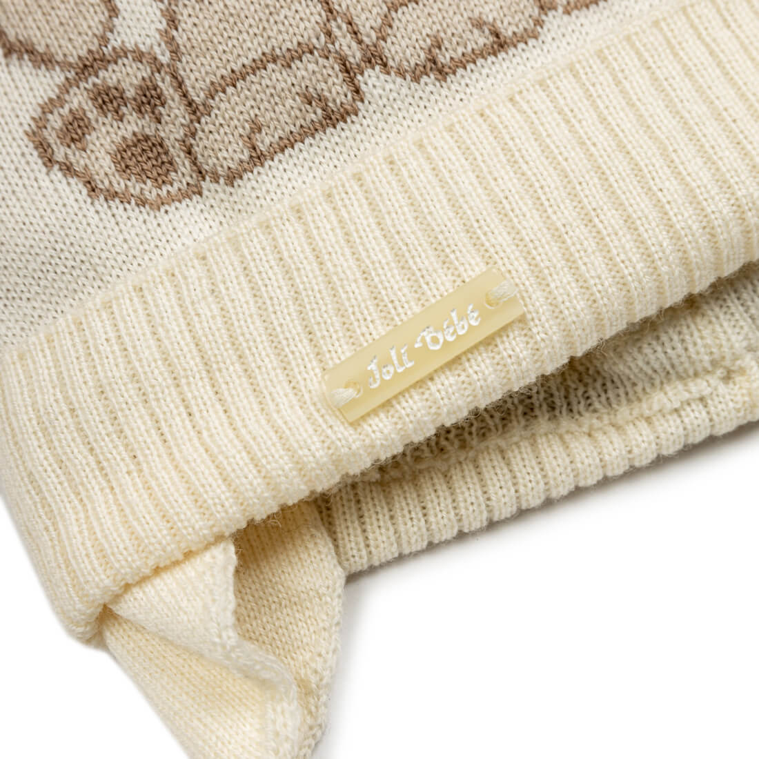 Шапка Joli Bebe