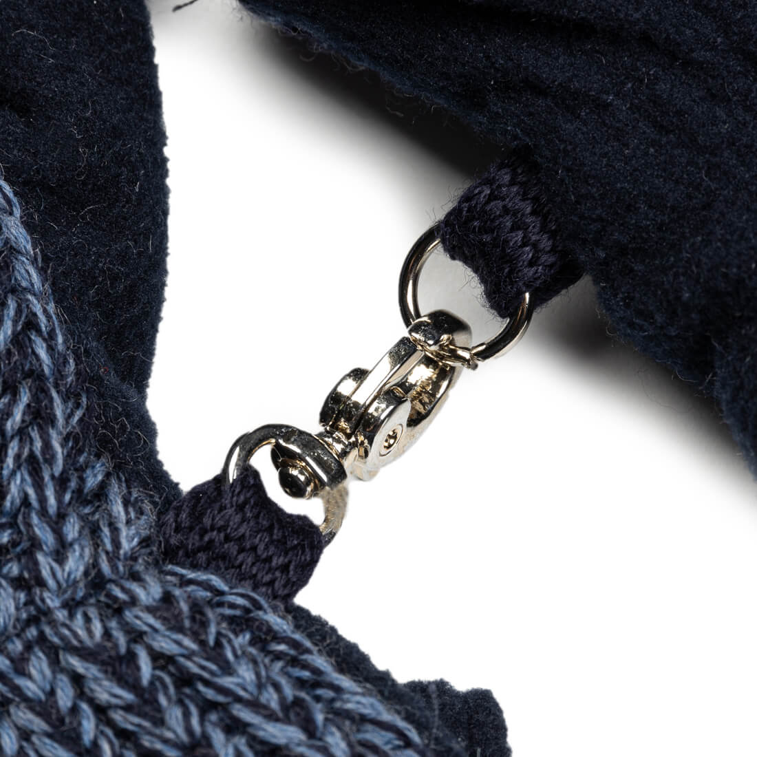 Варежки Il Trenino