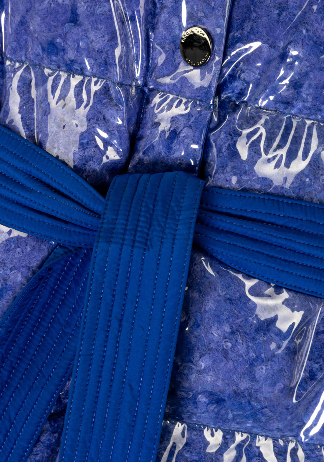 Пуховик Goose Tech