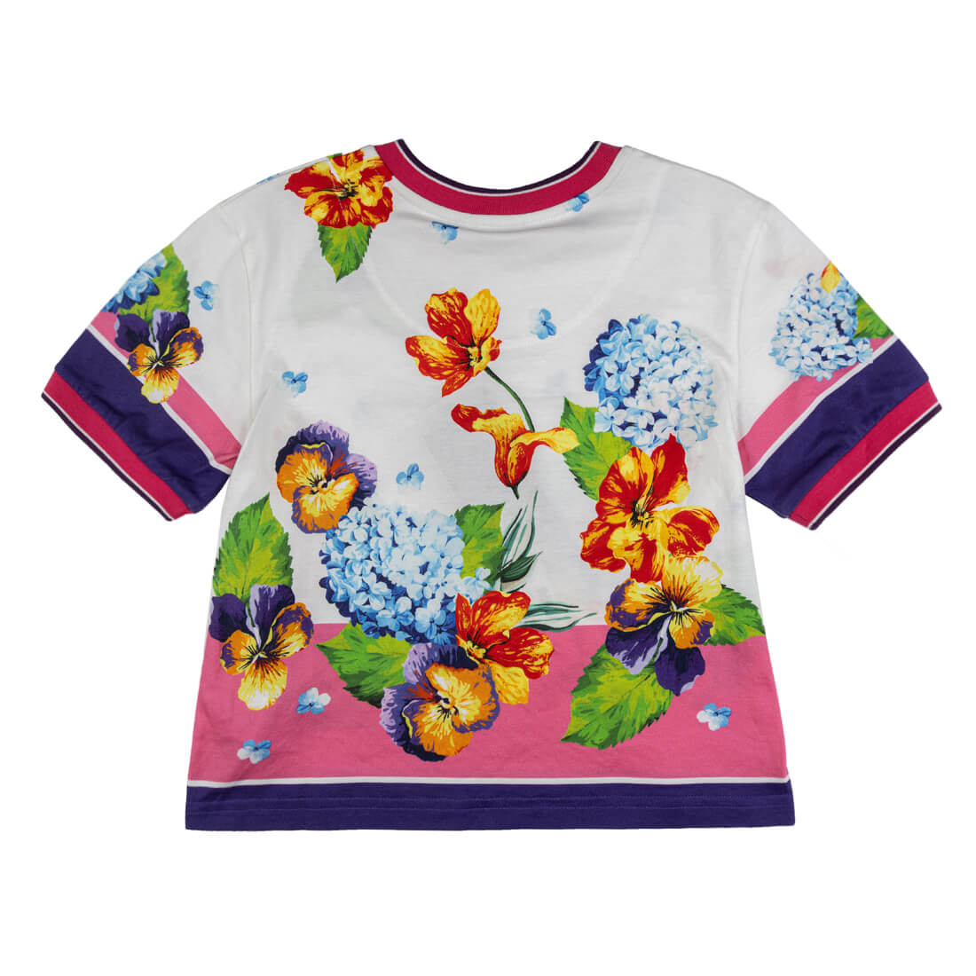 Футболка Dolce&Gabbana