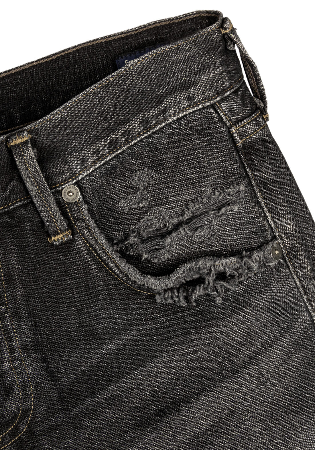 Джинсы Citizens of Humanity