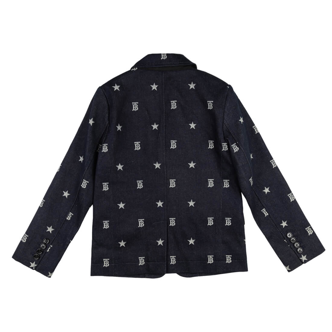 Пиджак Burberry Kids