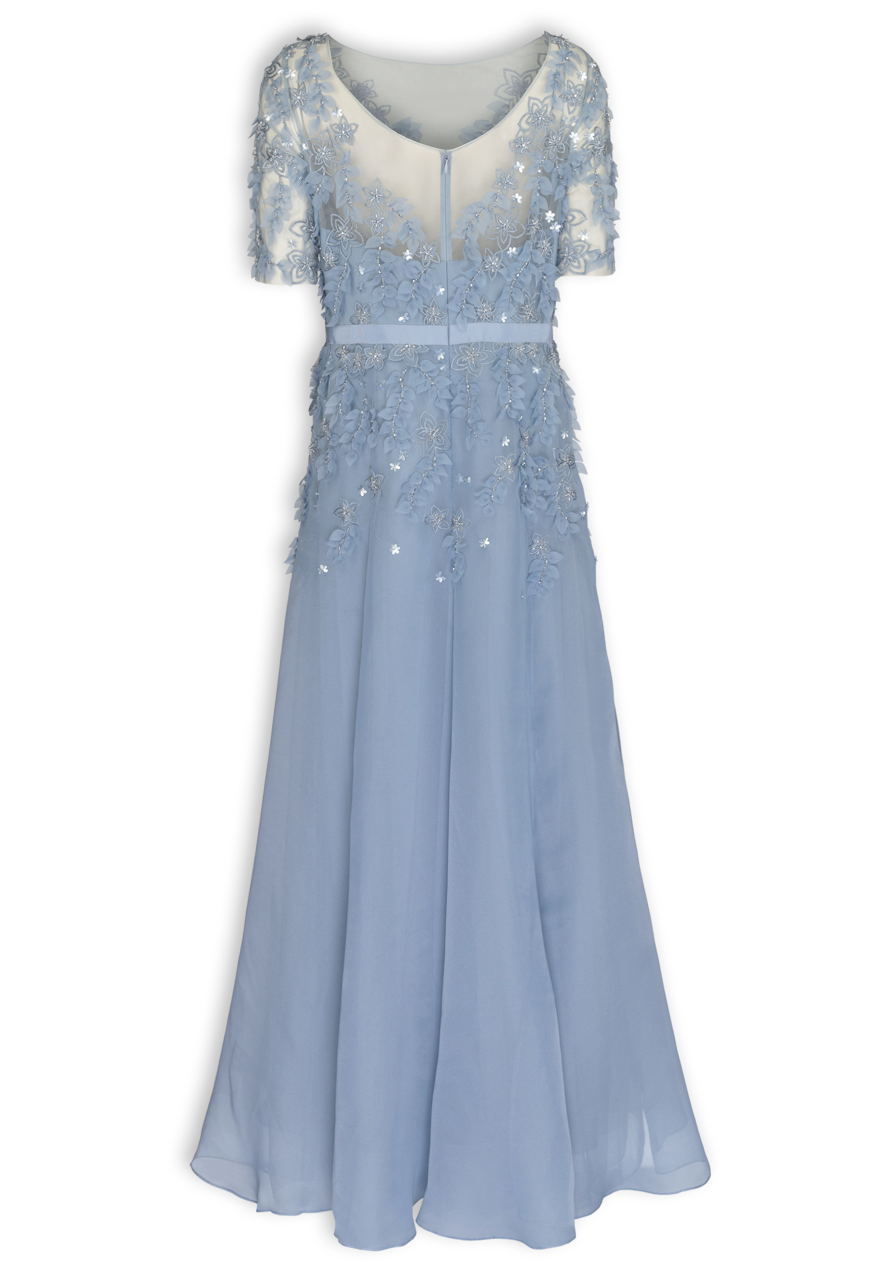 Платье Jenny Packham