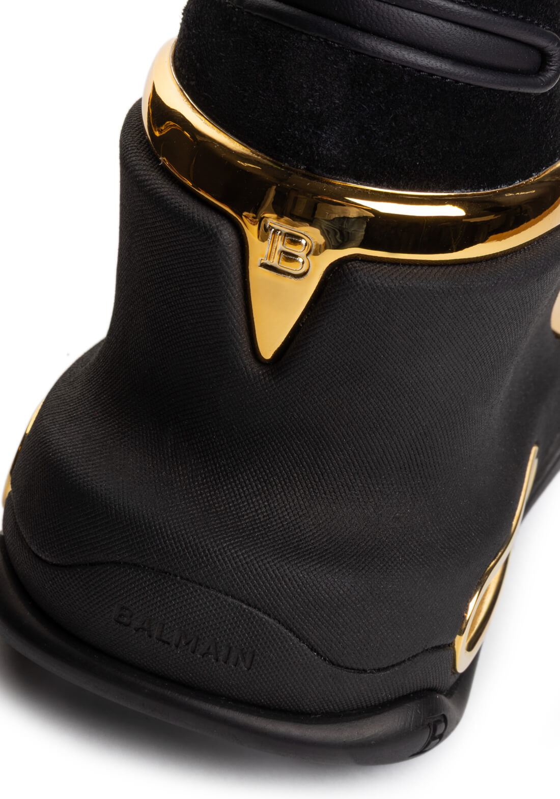 Кроссовки Balmain