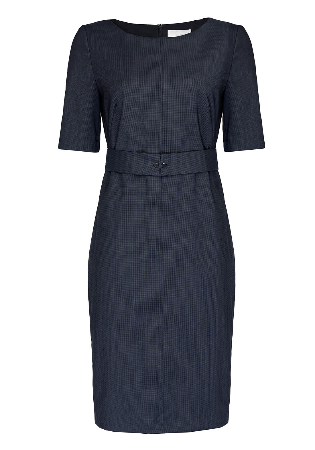 Платье Hugo Boss