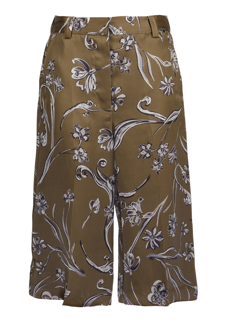 Брюки Phillip Lim