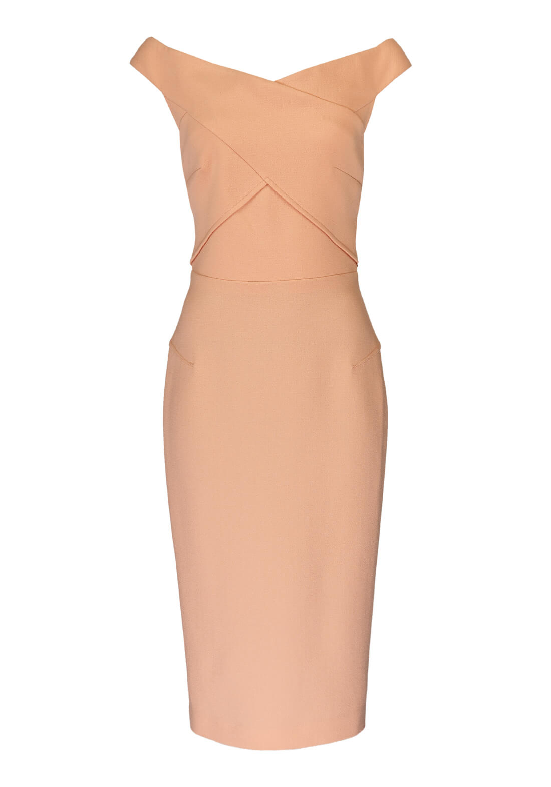 Платье Roland Mouret