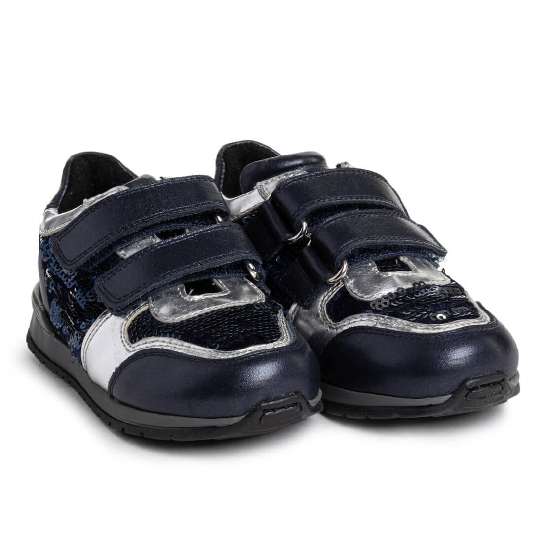 Кроссовки Zecchino d'Oro