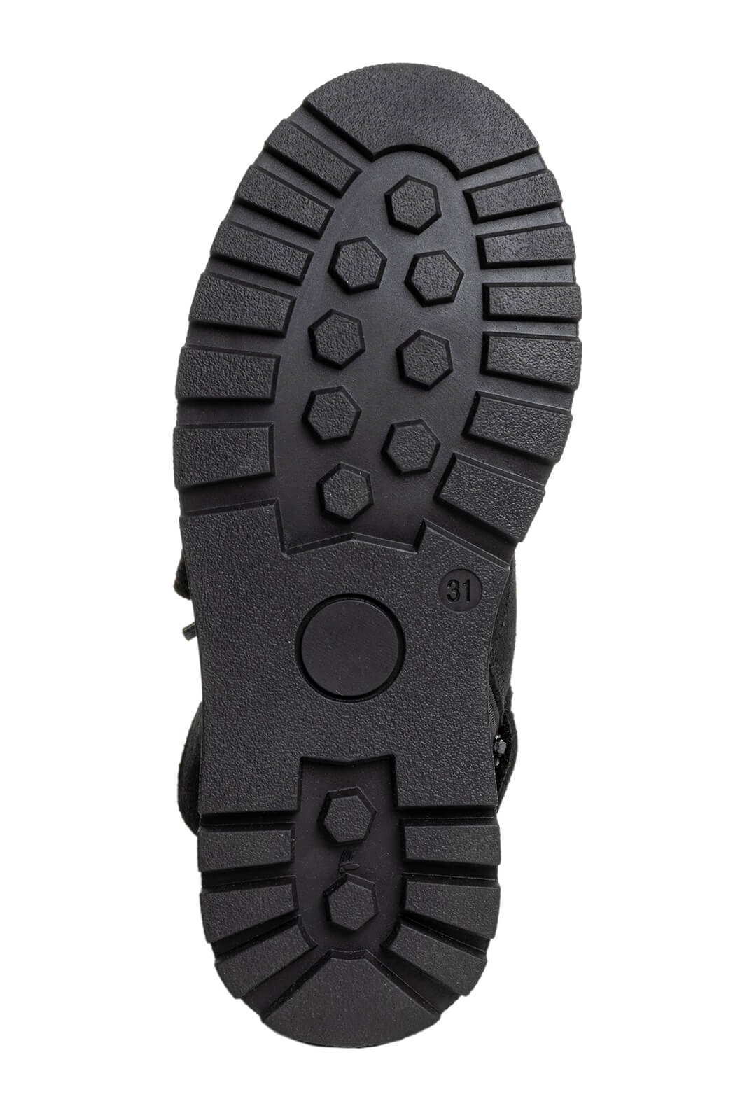 Ботинки Dolce&Gabbana