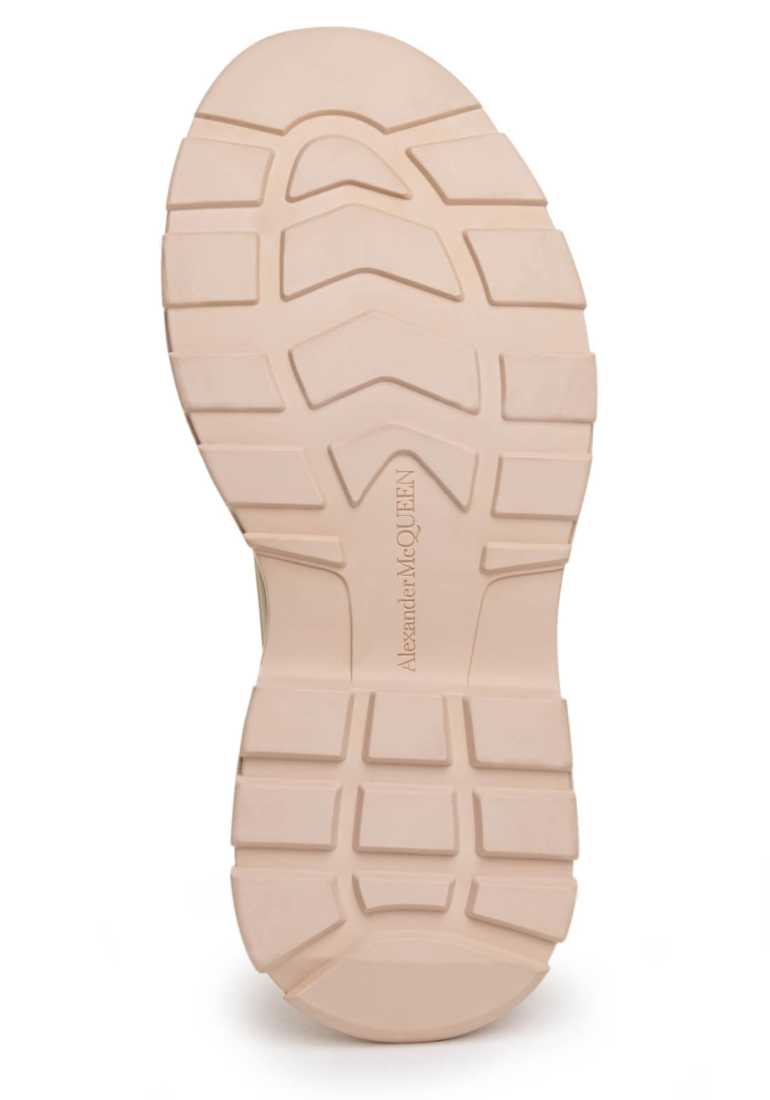 Ботинки Alexander McQueen