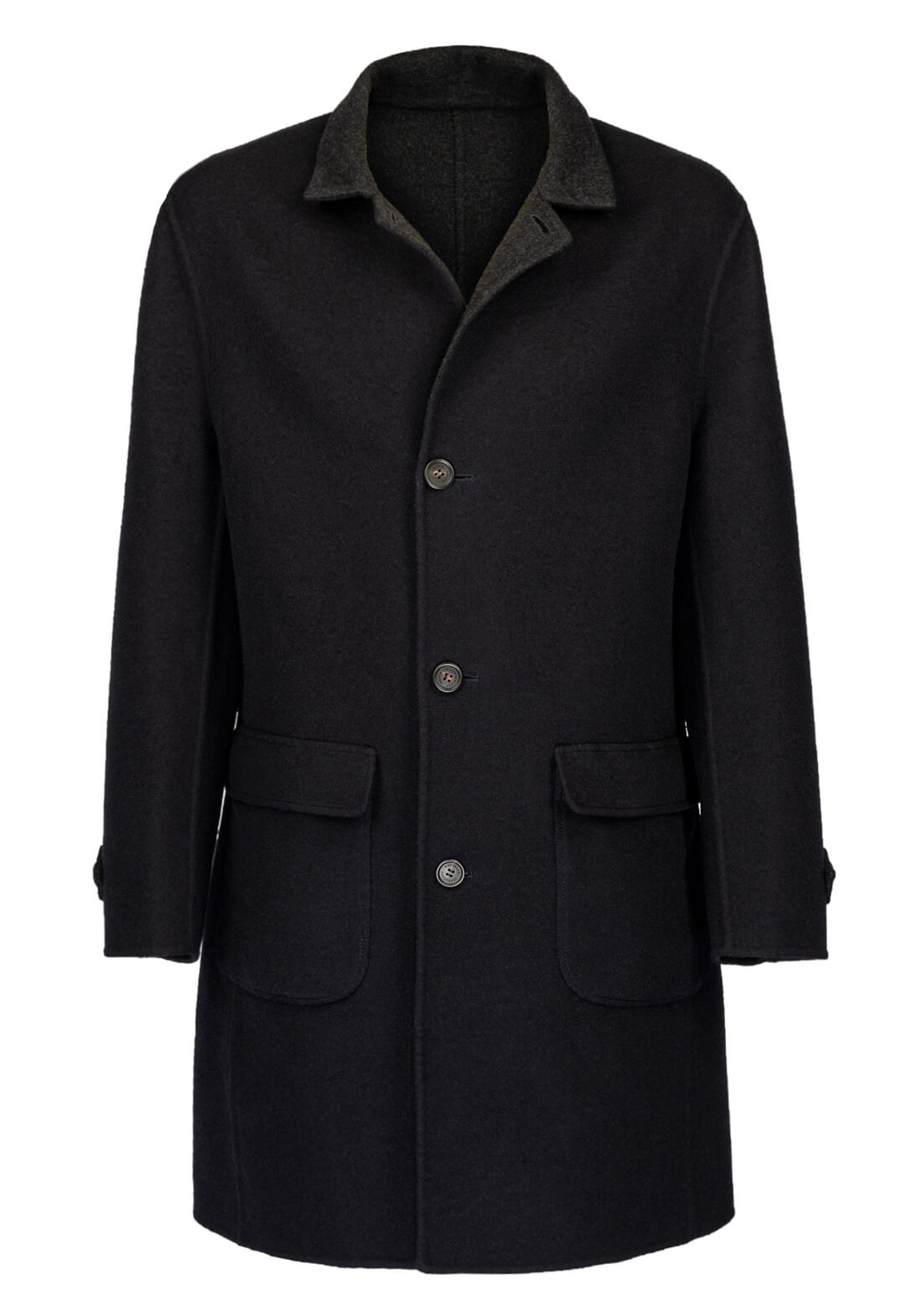 Пальто Brunello Cucinelli