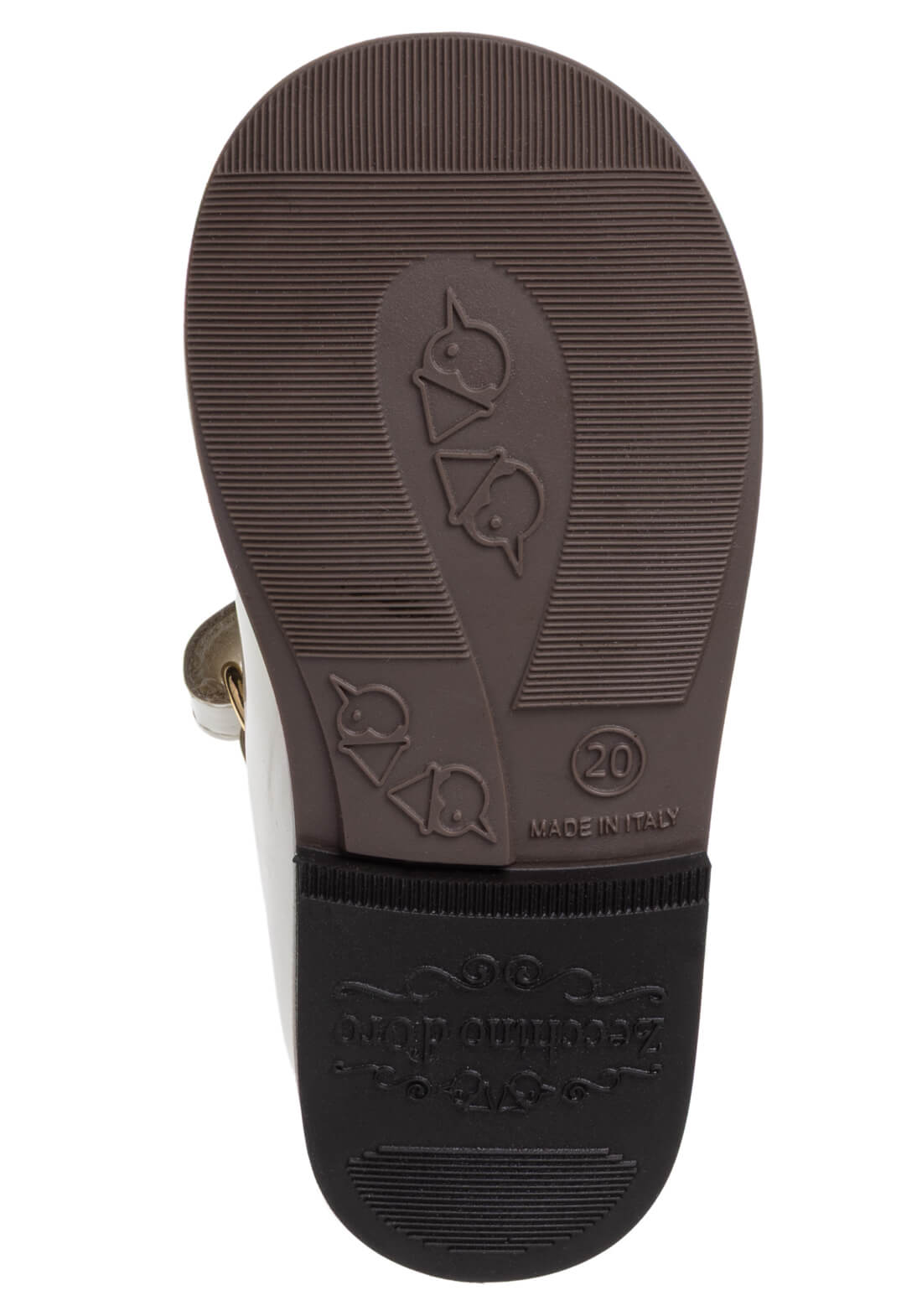 Ботинки Zecchino d'Oro