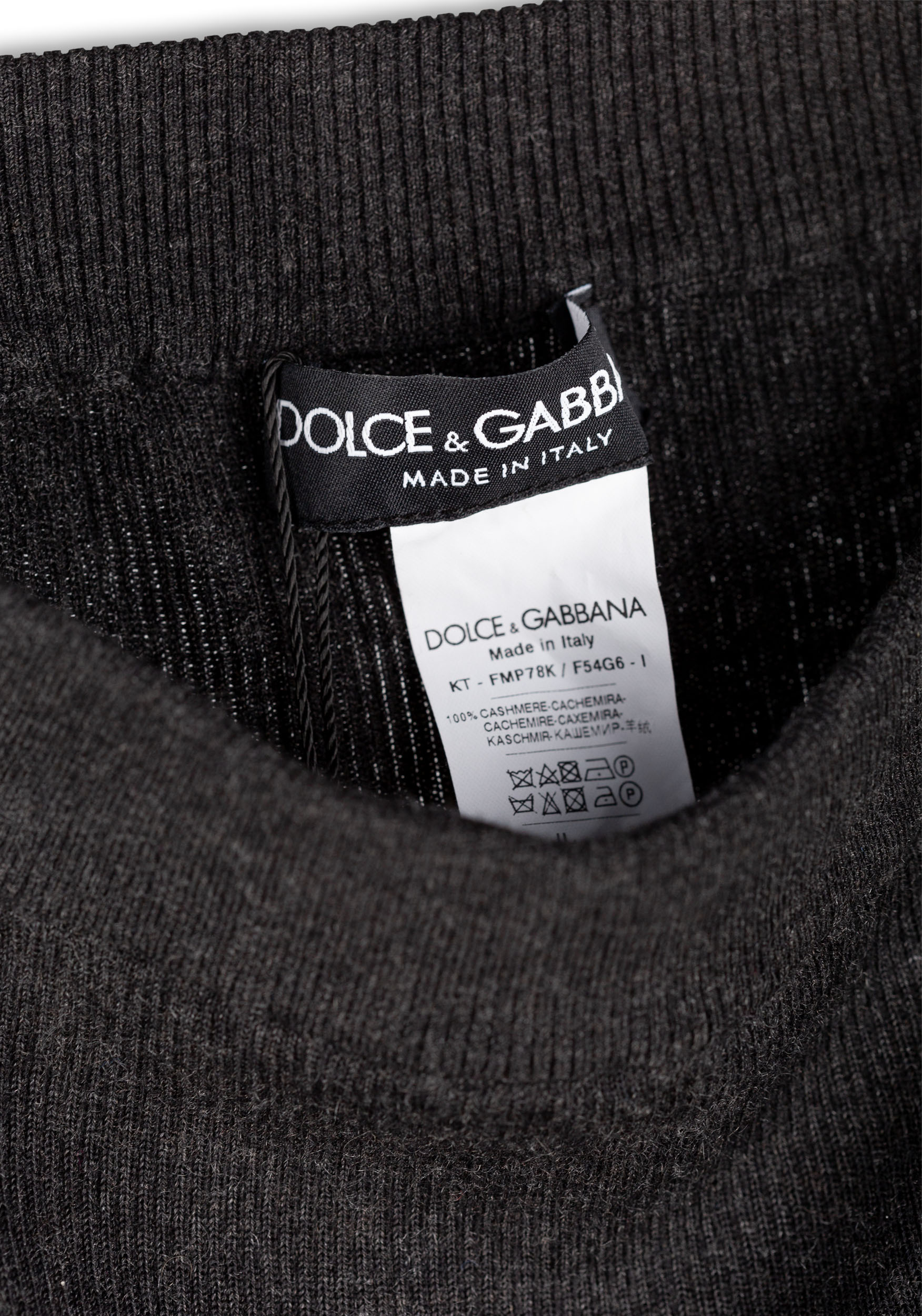 Леггинсы Dolce&Gabbana