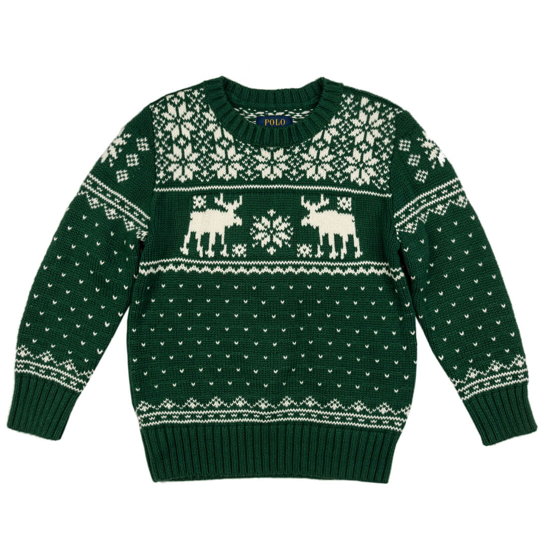 Свитер Ralph Lauren