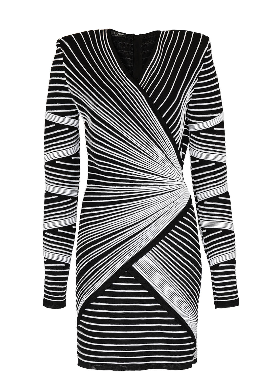 Платье Balmain