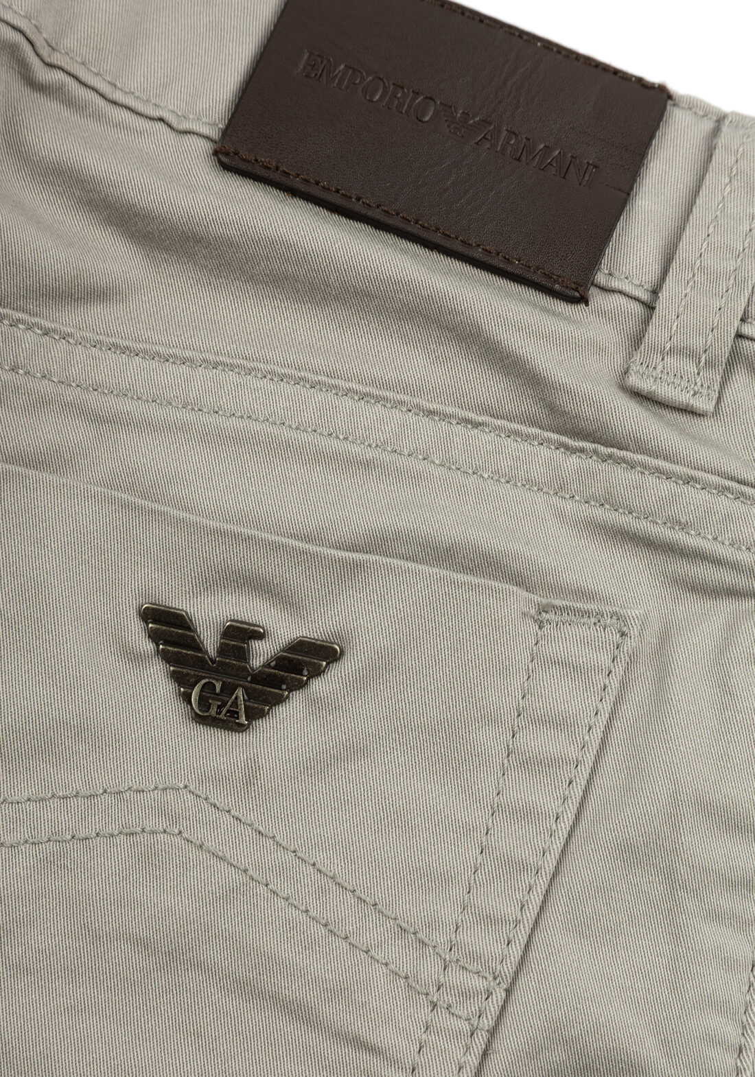 Шорты Emporio Armani