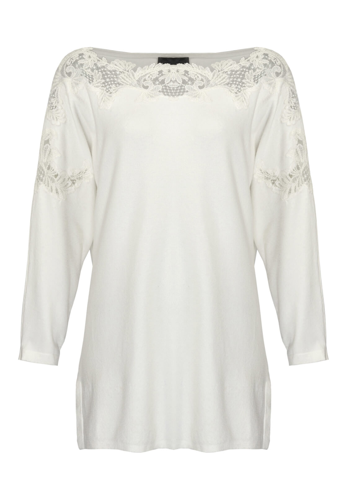 Свитер Ermanno Scervino