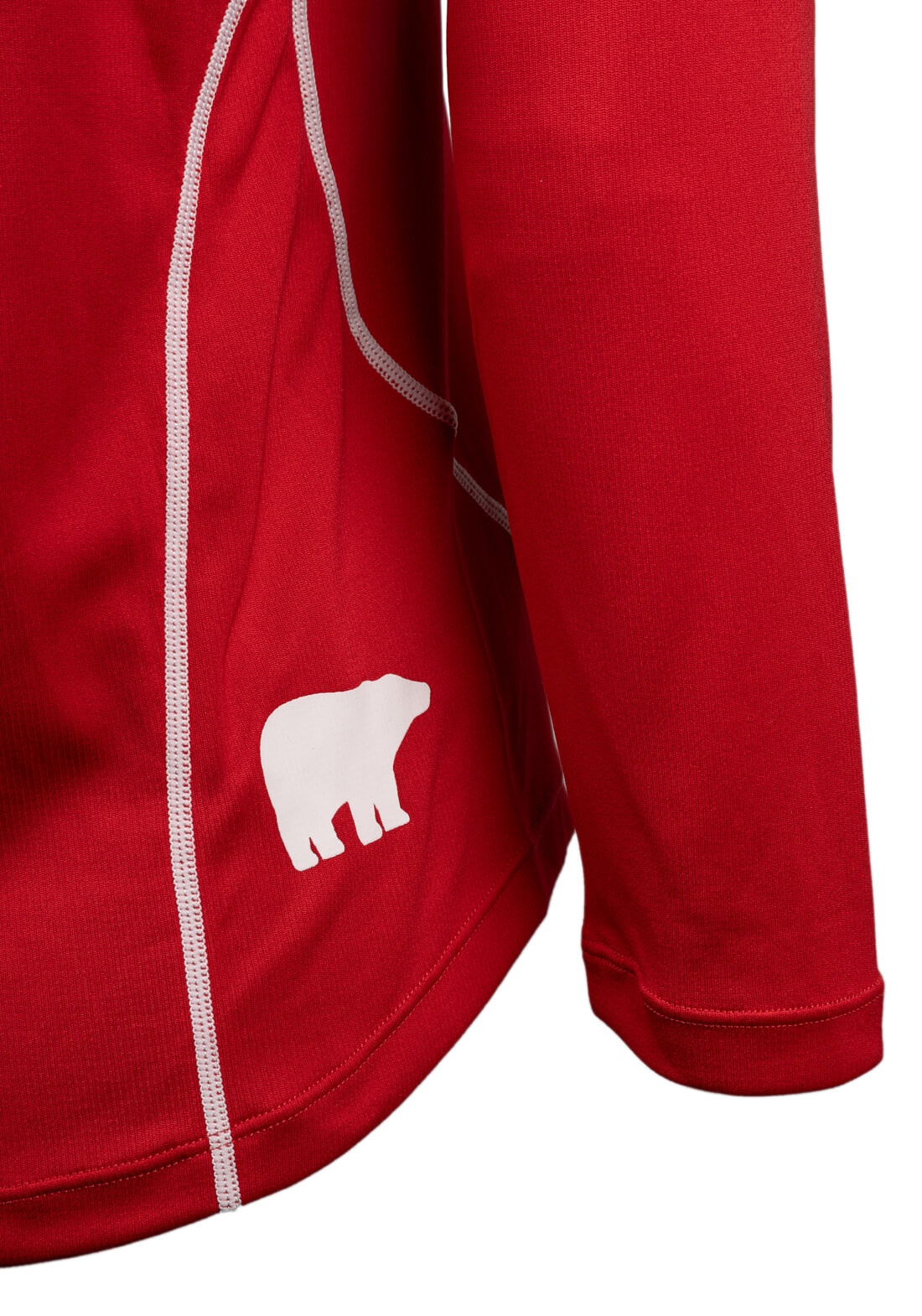 Лонгслив Perfect Moment