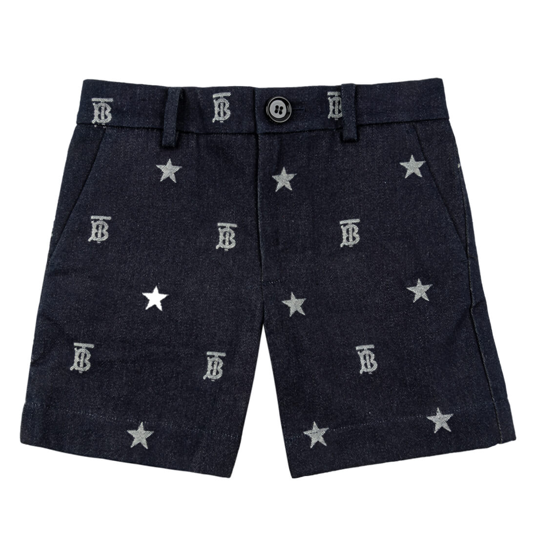 Шорты Burberry Kids