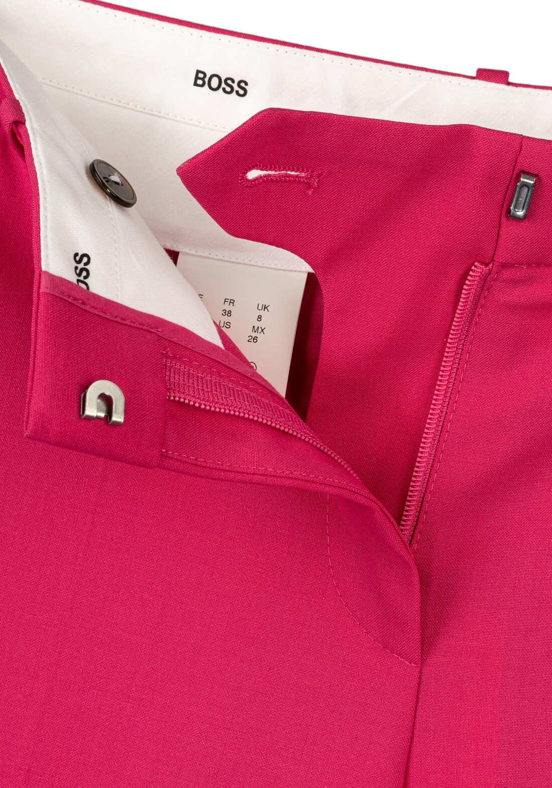 Брюки Hugo Boss