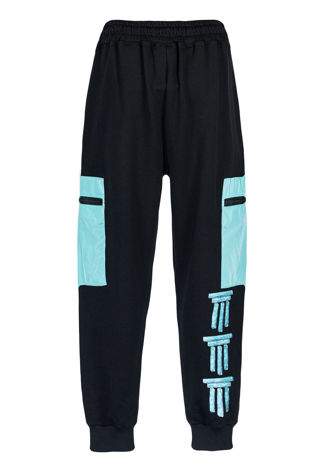 Брюки Diego Venturino