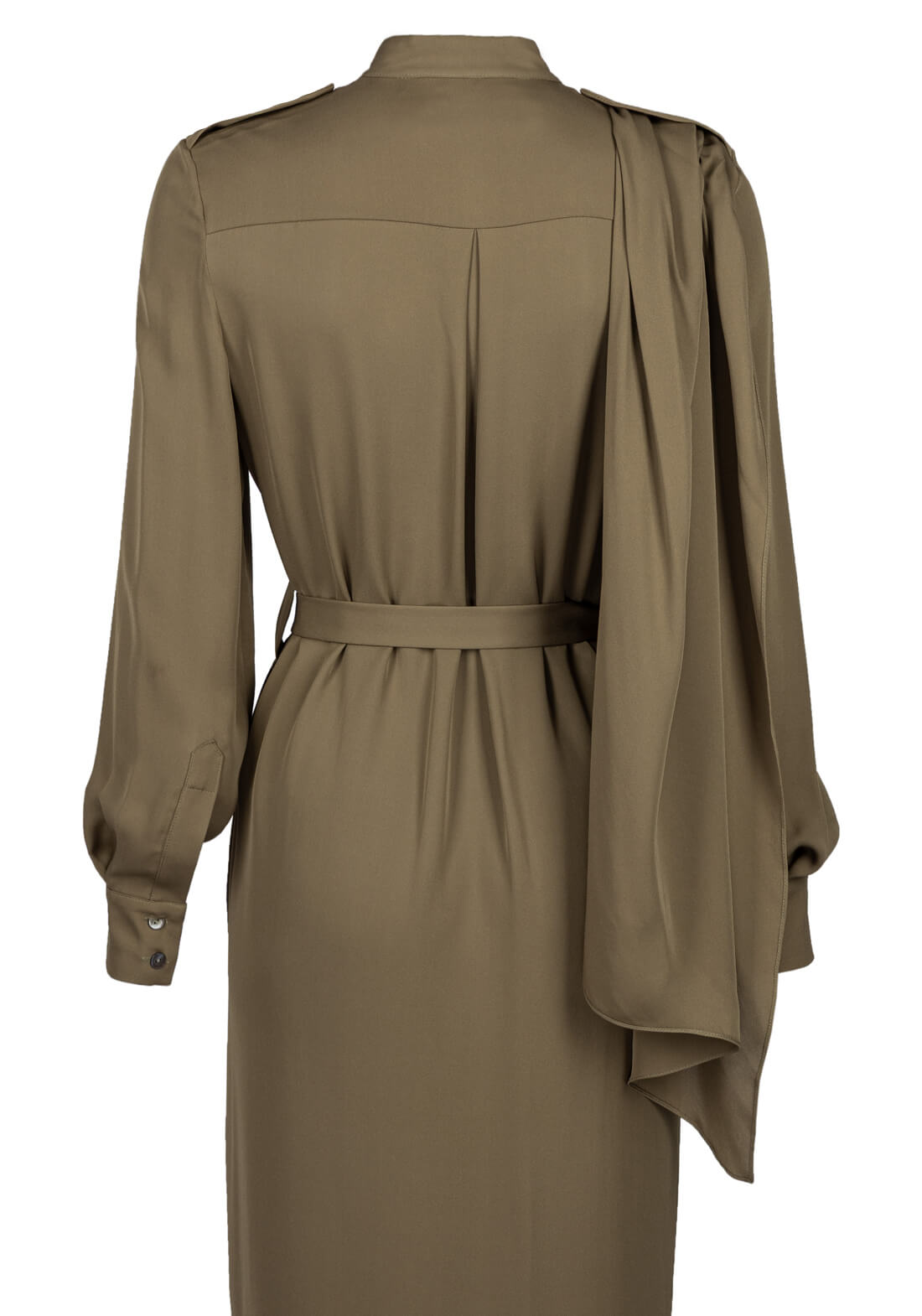 Платье Roland Mouret