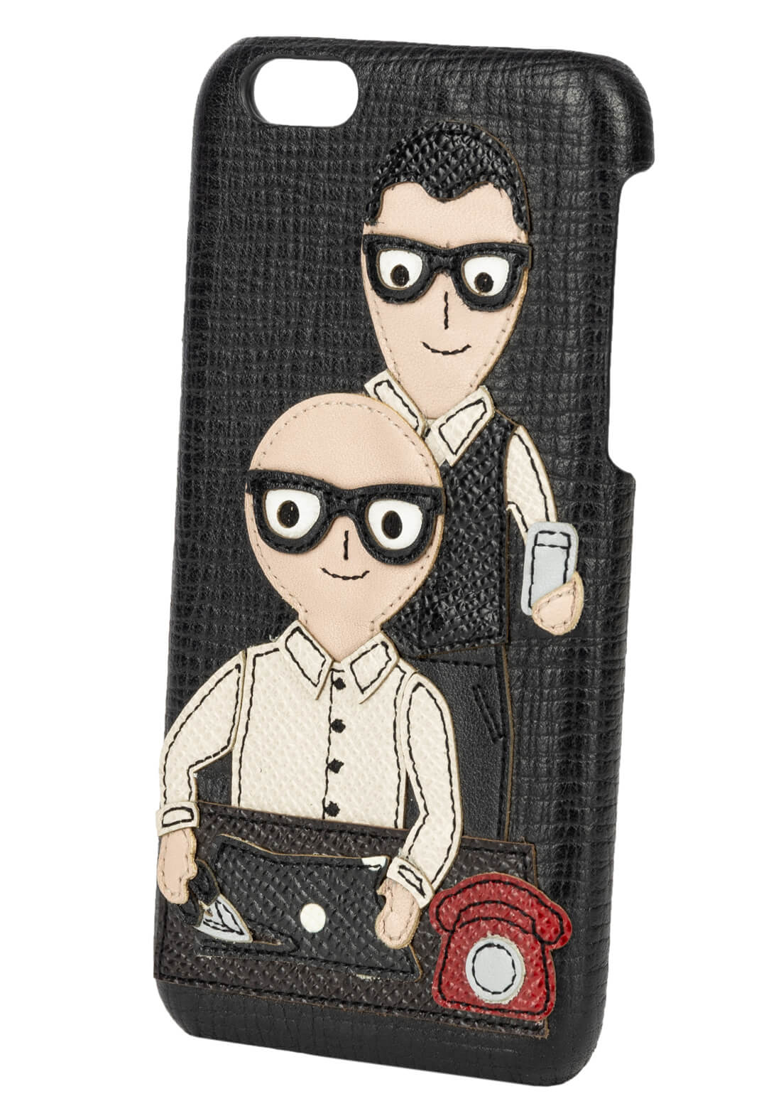Чехол Dolce&Gabbana