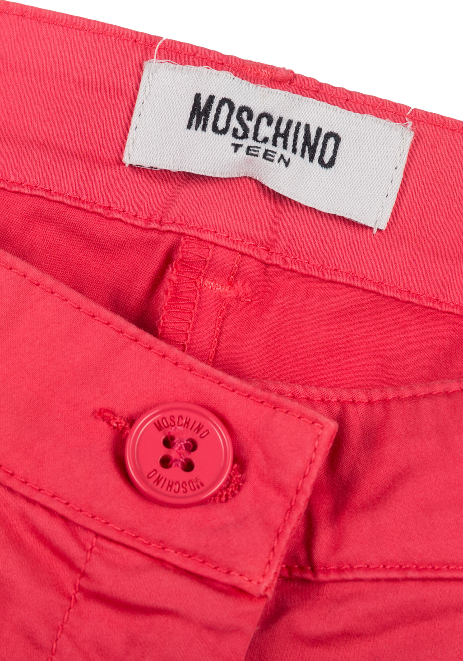 Капри Moschino